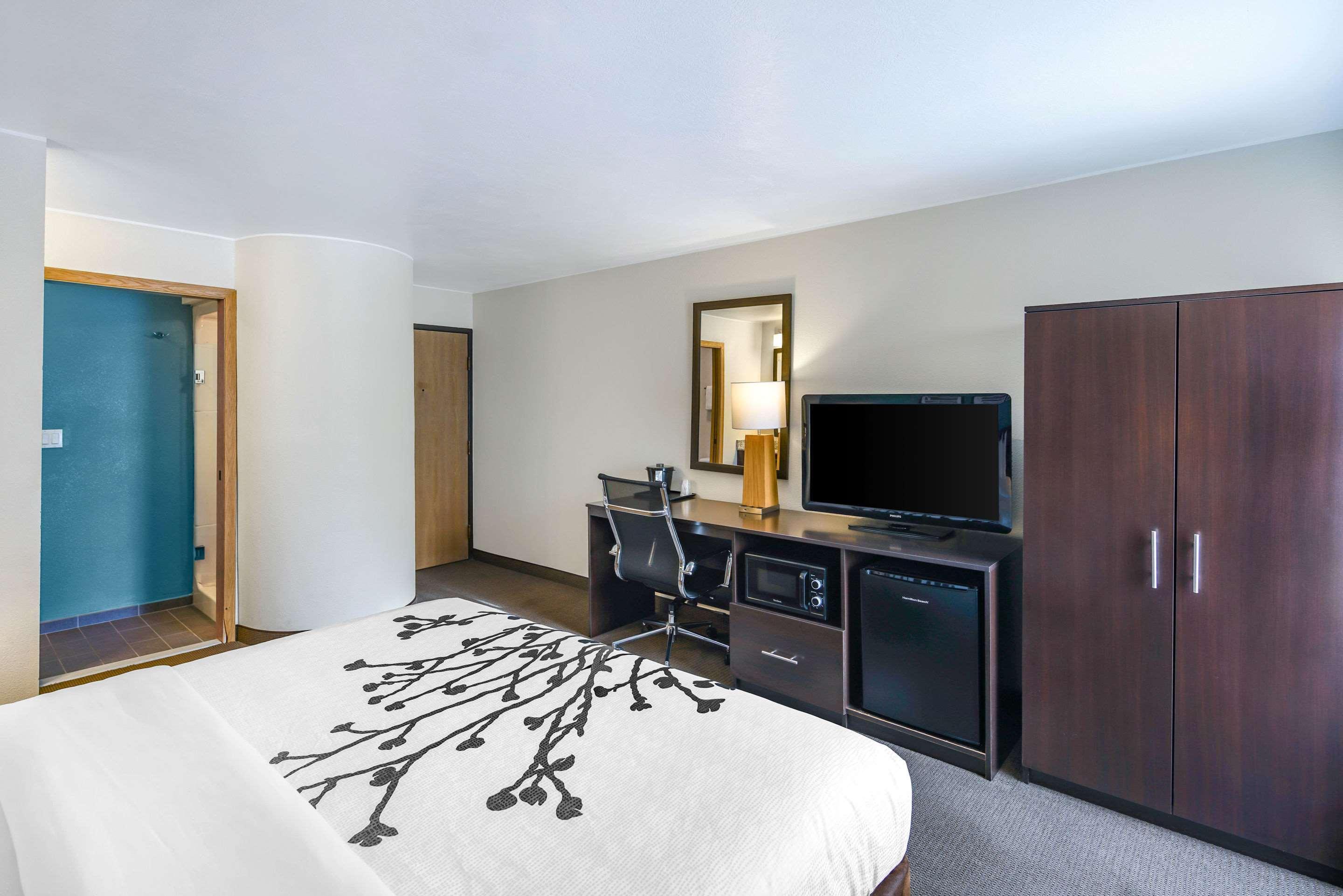 Sleep Inn Near Washington State Line Post Falls Ngoại thất bức ảnh