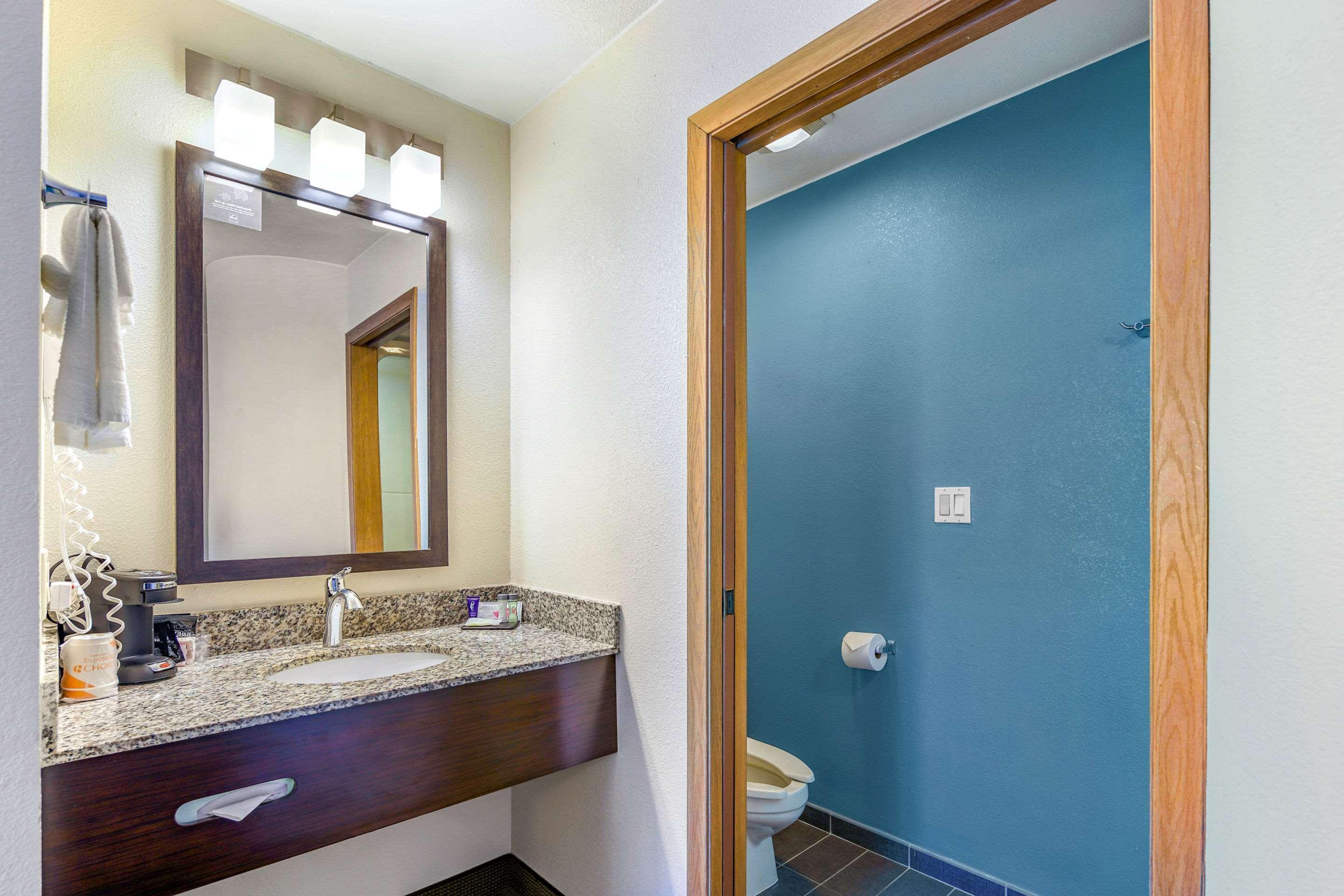 Sleep Inn Near Washington State Line Post Falls Ngoại thất bức ảnh