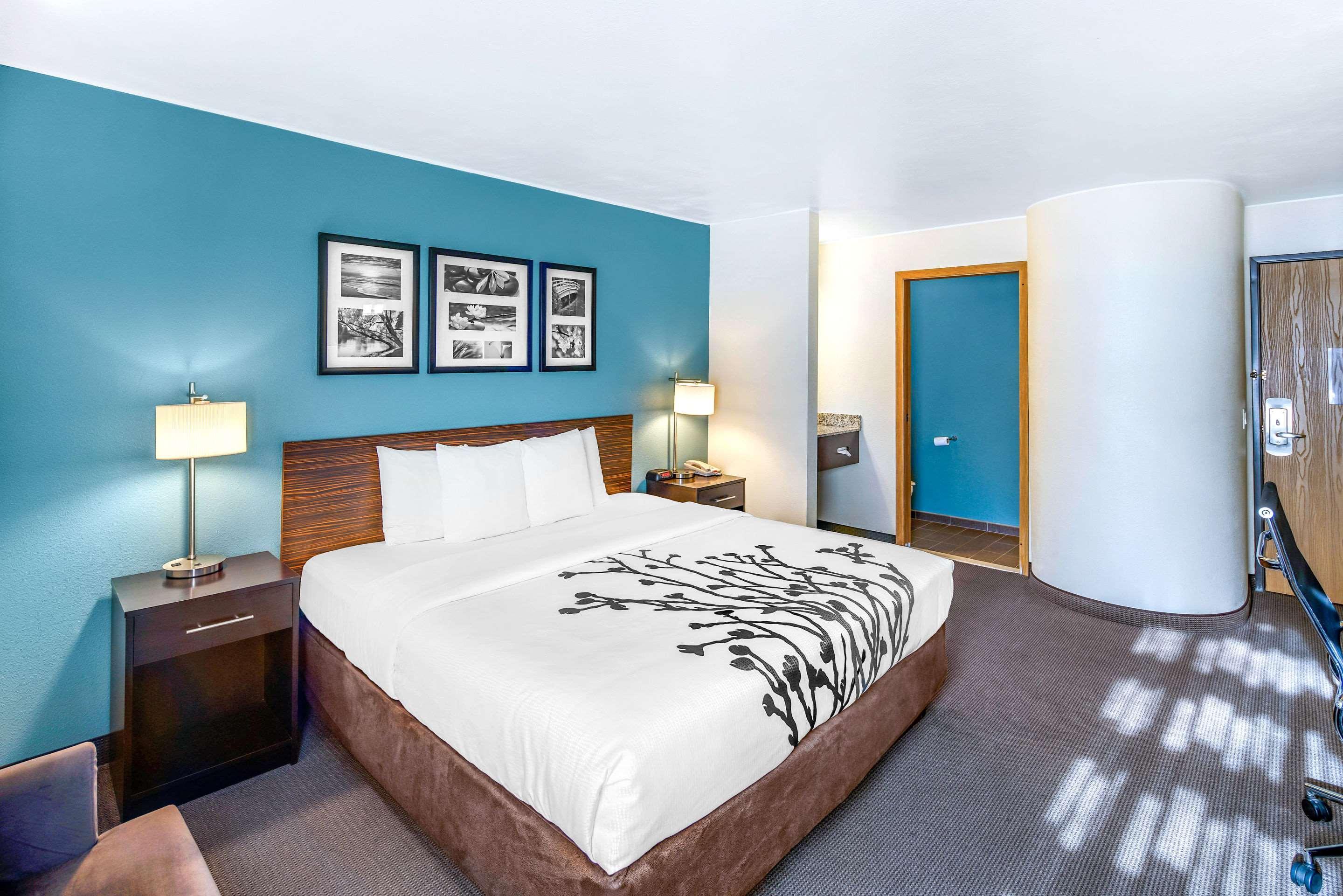 Sleep Inn Near Washington State Line Post Falls Ngoại thất bức ảnh