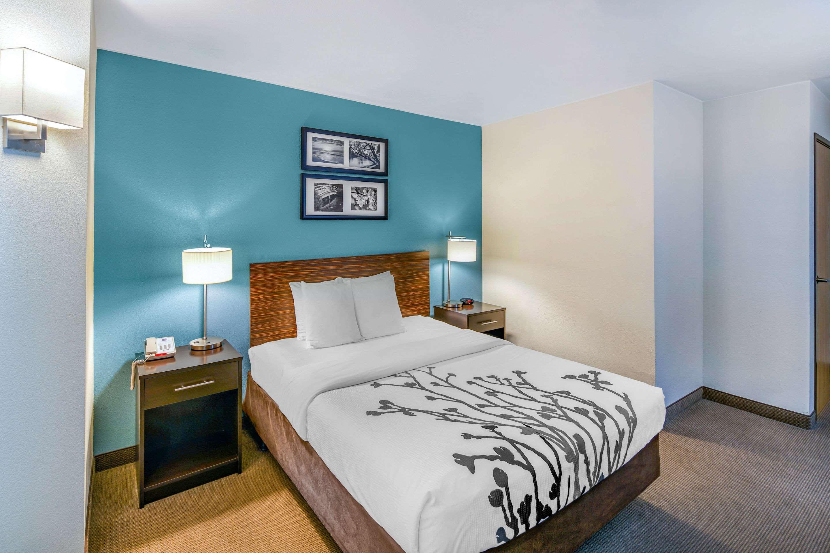 Sleep Inn Near Washington State Line Post Falls Ngoại thất bức ảnh