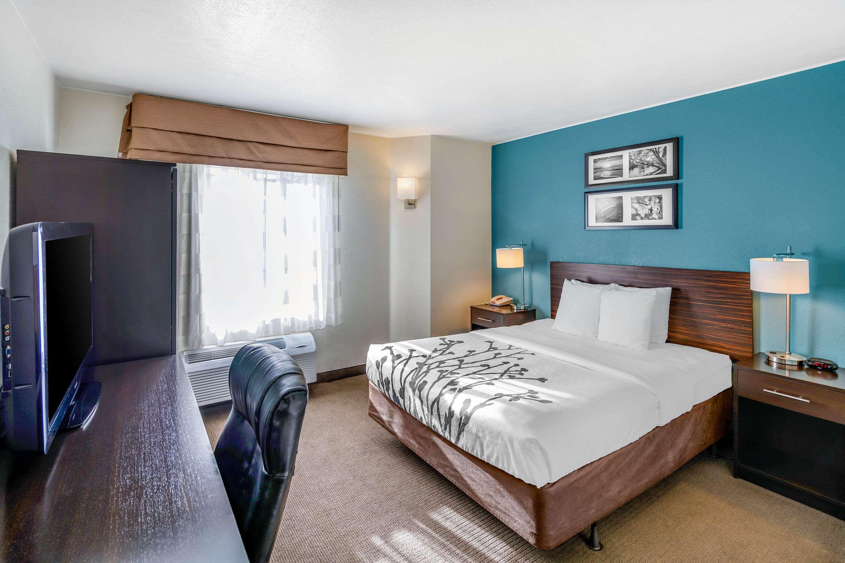Sleep Inn Near Washington State Line Post Falls Ngoại thất bức ảnh