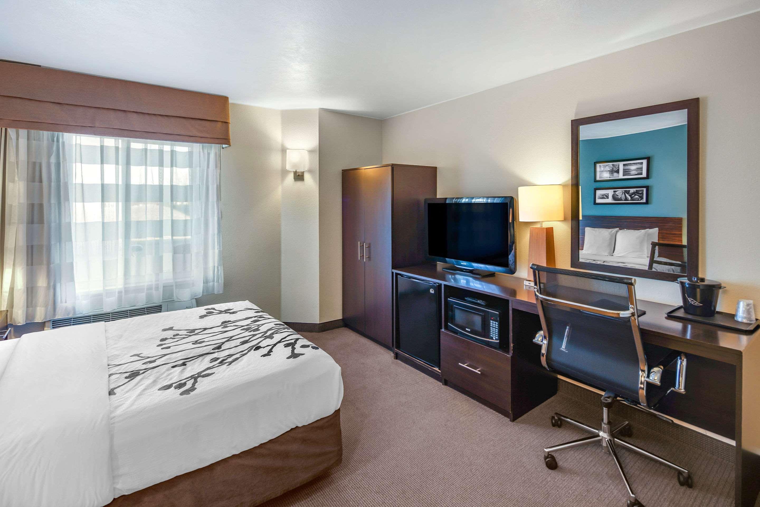 Sleep Inn Near Washington State Line Post Falls Ngoại thất bức ảnh