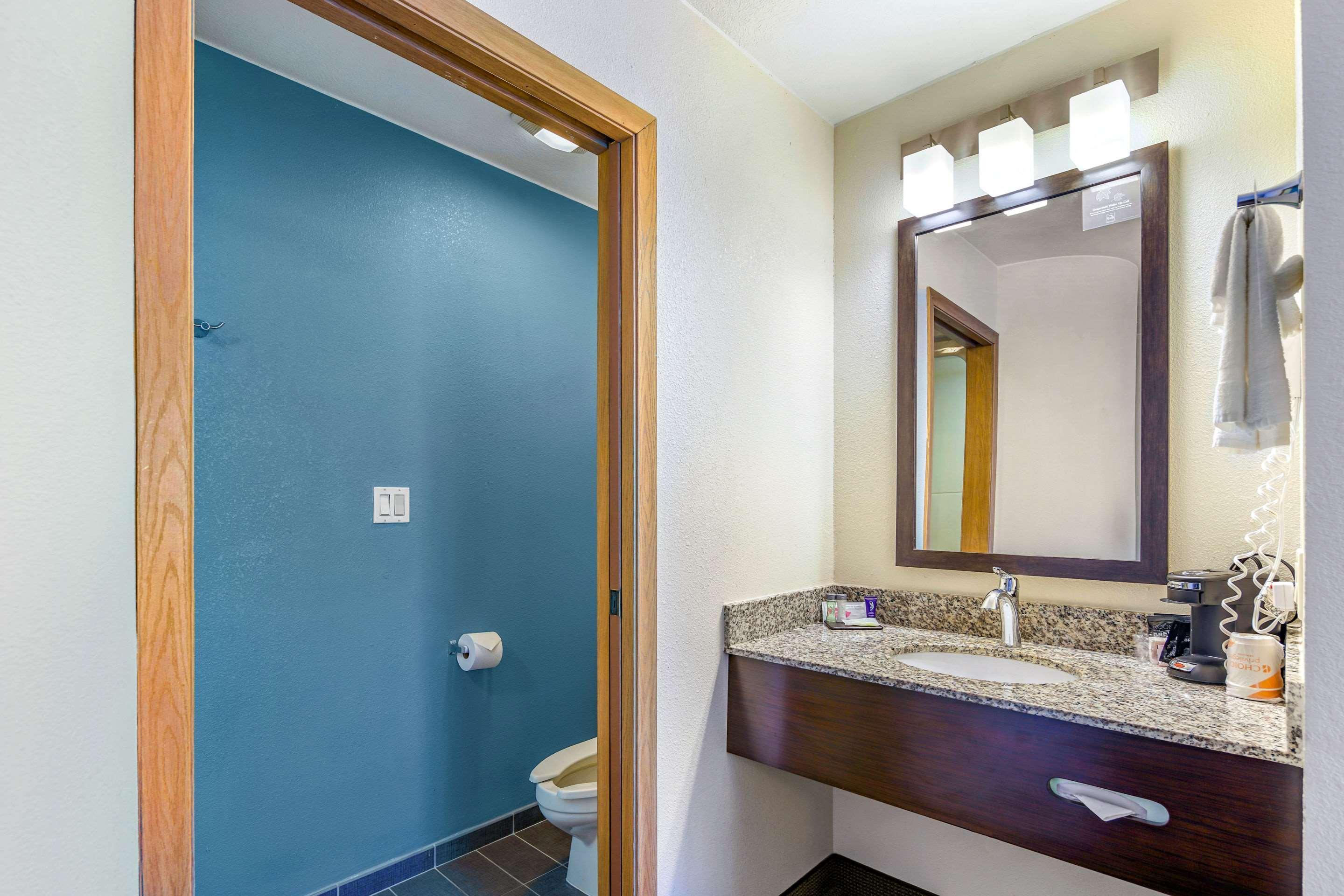 Sleep Inn Near Washington State Line Post Falls Ngoại thất bức ảnh
