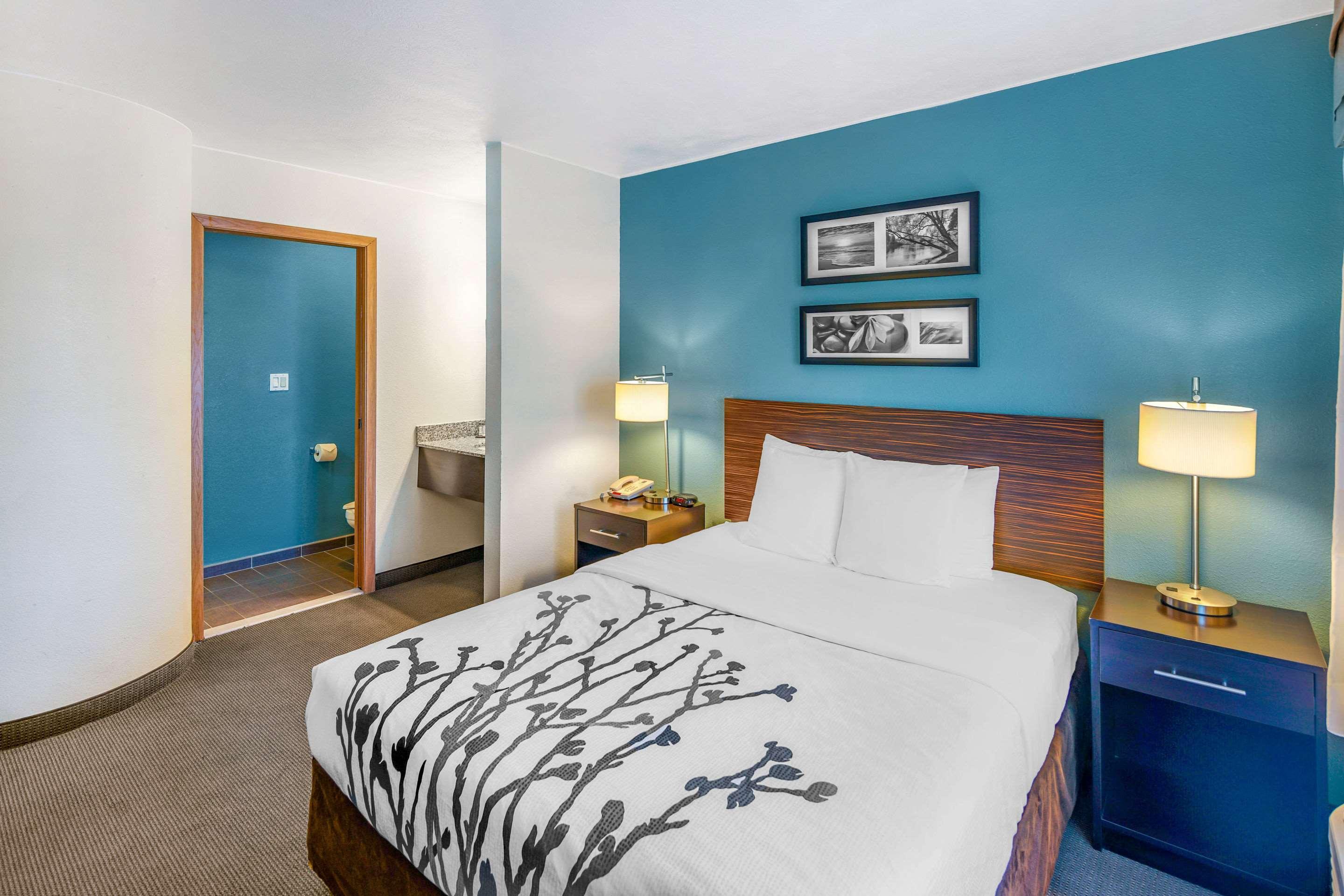 Sleep Inn Near Washington State Line Post Falls Ngoại thất bức ảnh