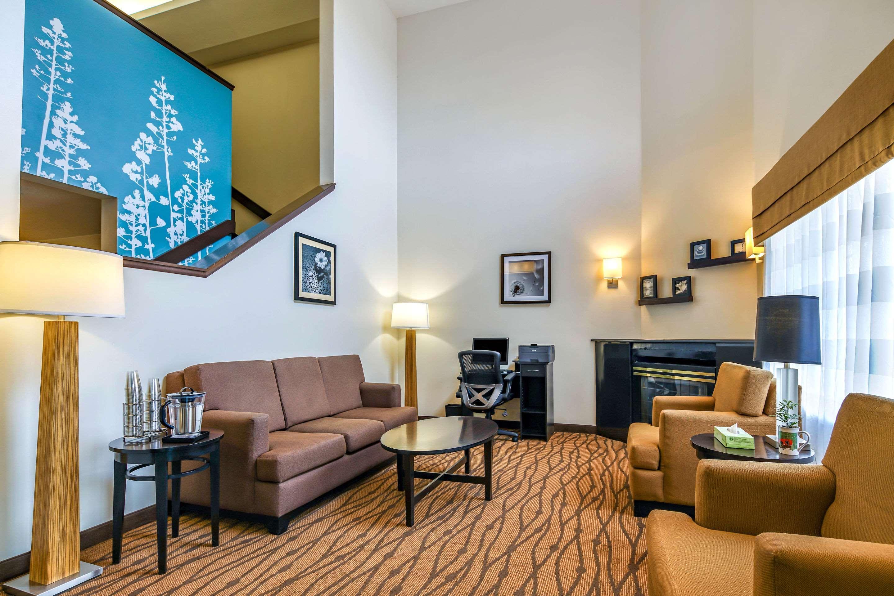 Sleep Inn Near Washington State Line Post Falls Ngoại thất bức ảnh