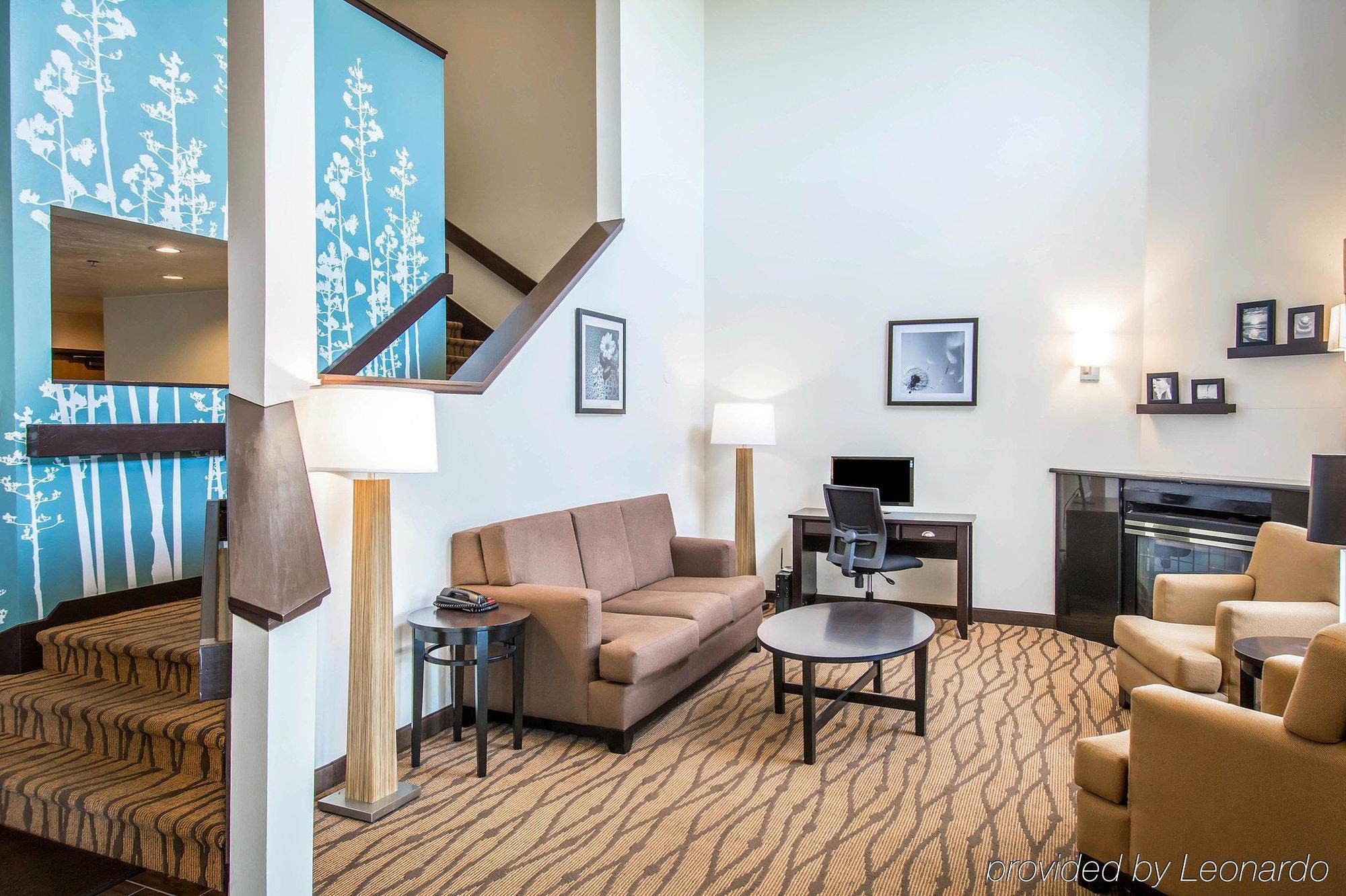 Sleep Inn Near Washington State Line Post Falls Ngoại thất bức ảnh