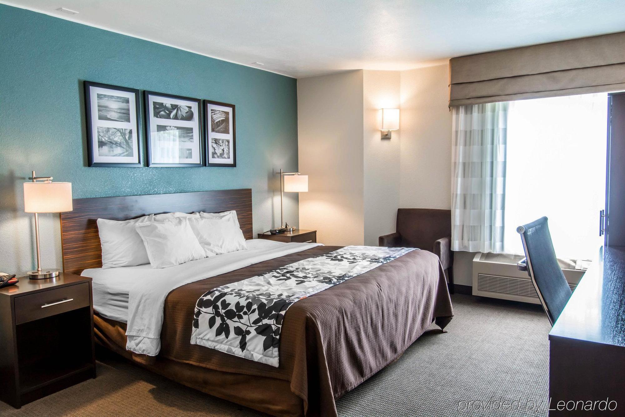 Sleep Inn Near Washington State Line Post Falls Ngoại thất bức ảnh