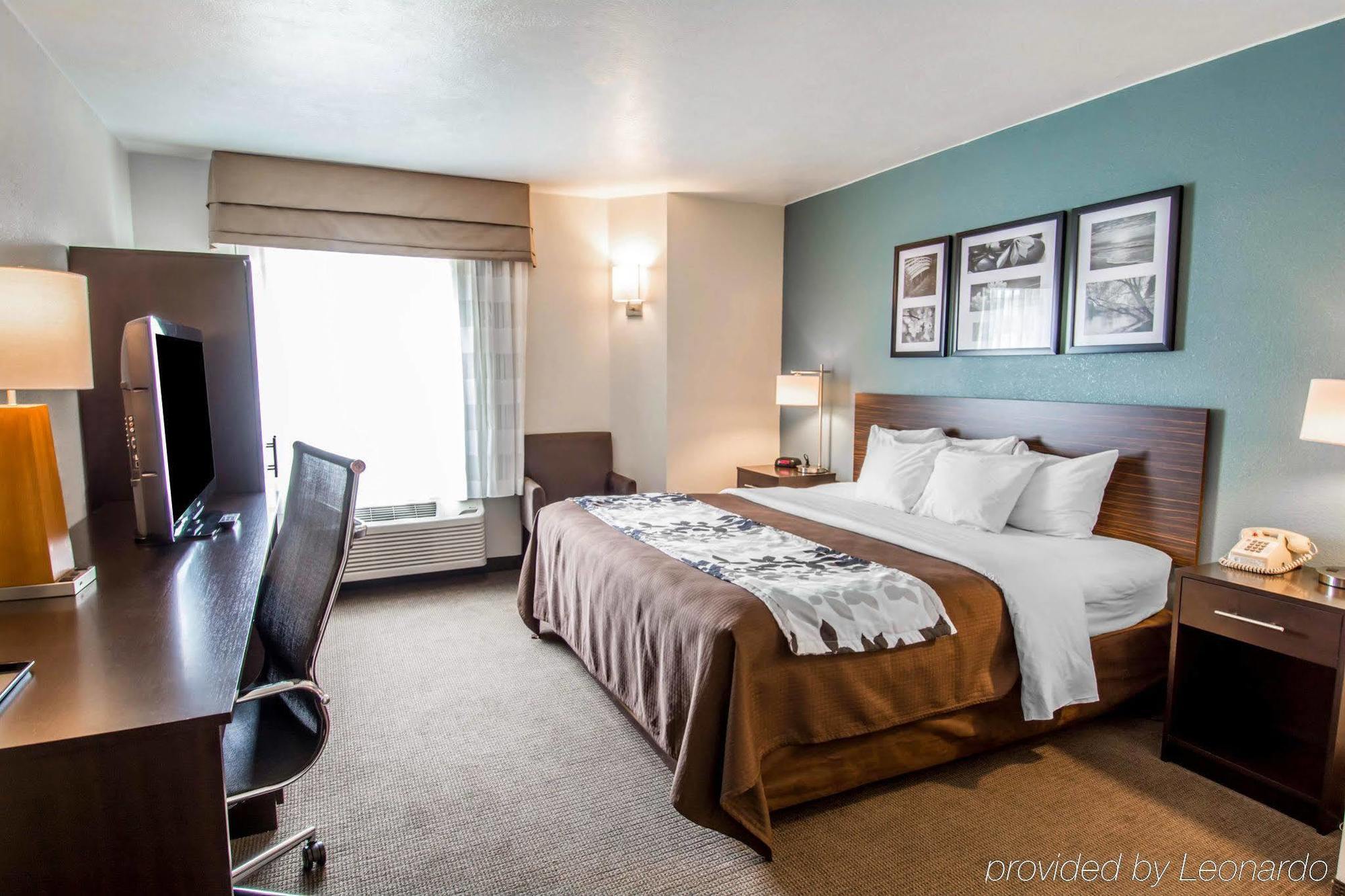 Sleep Inn Near Washington State Line Post Falls Ngoại thất bức ảnh