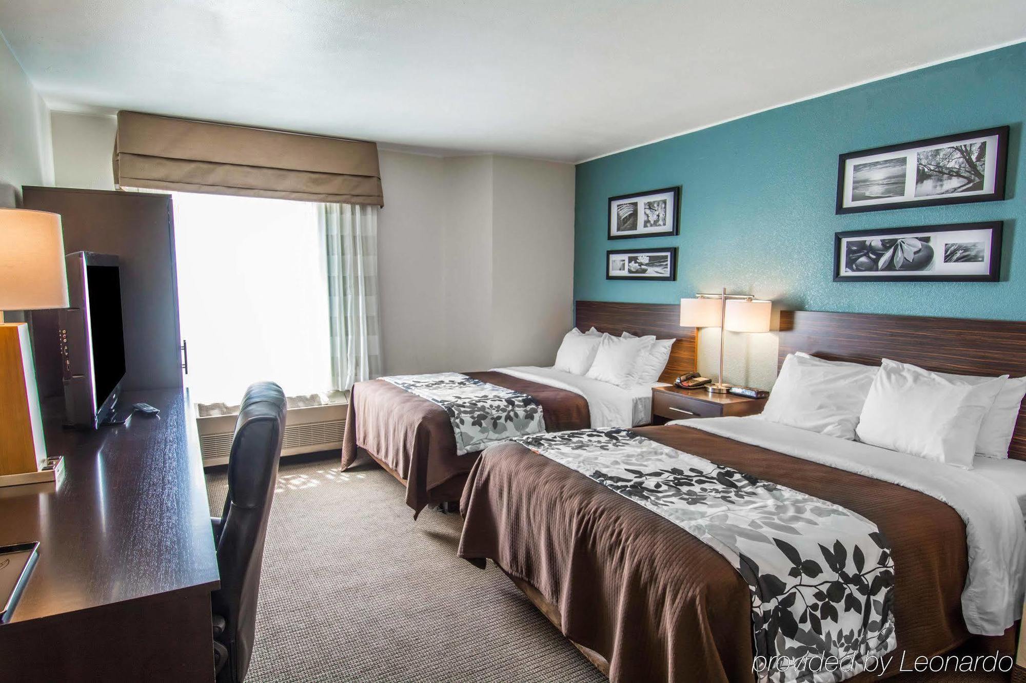 Sleep Inn Near Washington State Line Post Falls Ngoại thất bức ảnh