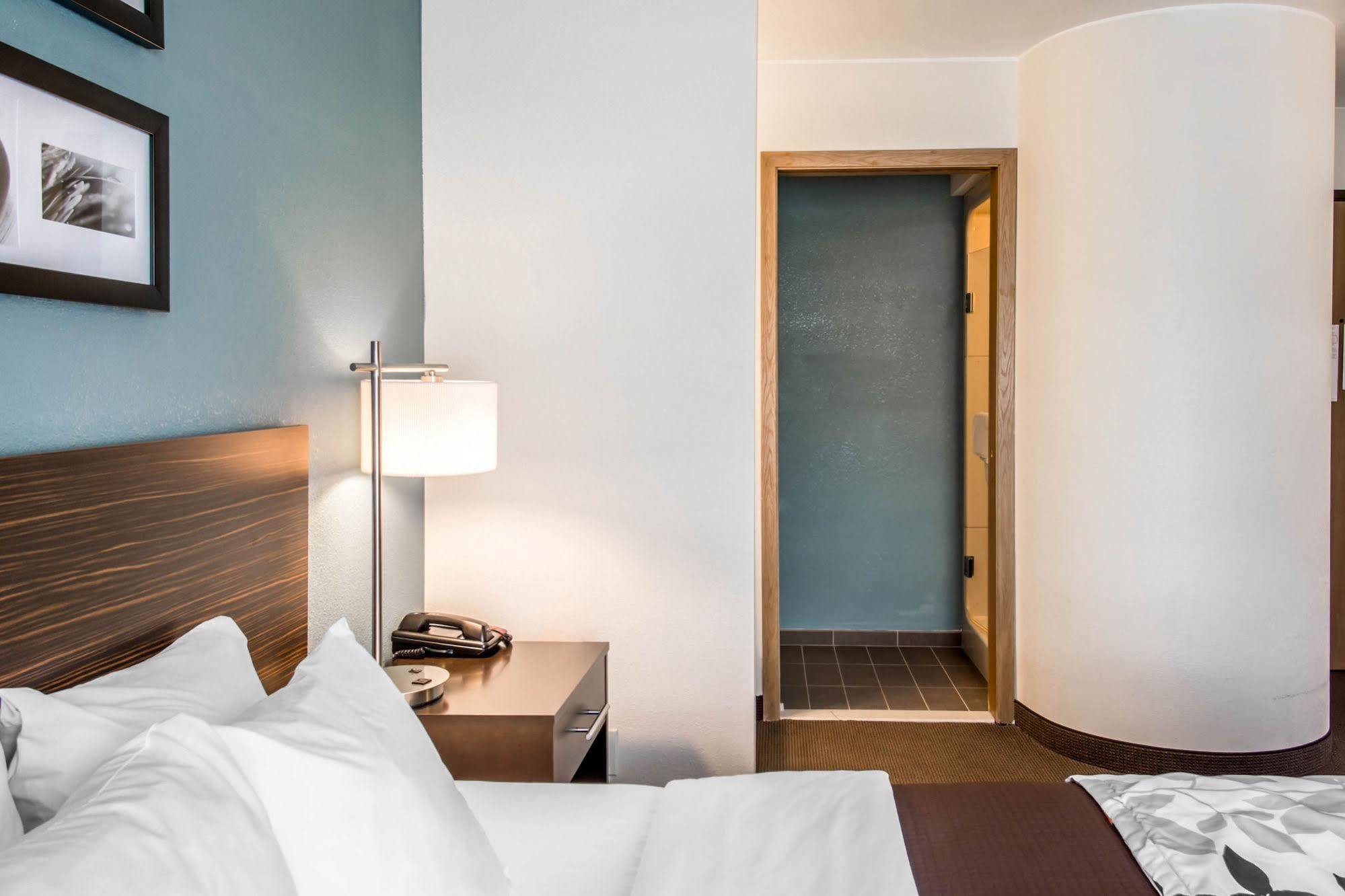 Sleep Inn Near Washington State Line Post Falls Ngoại thất bức ảnh