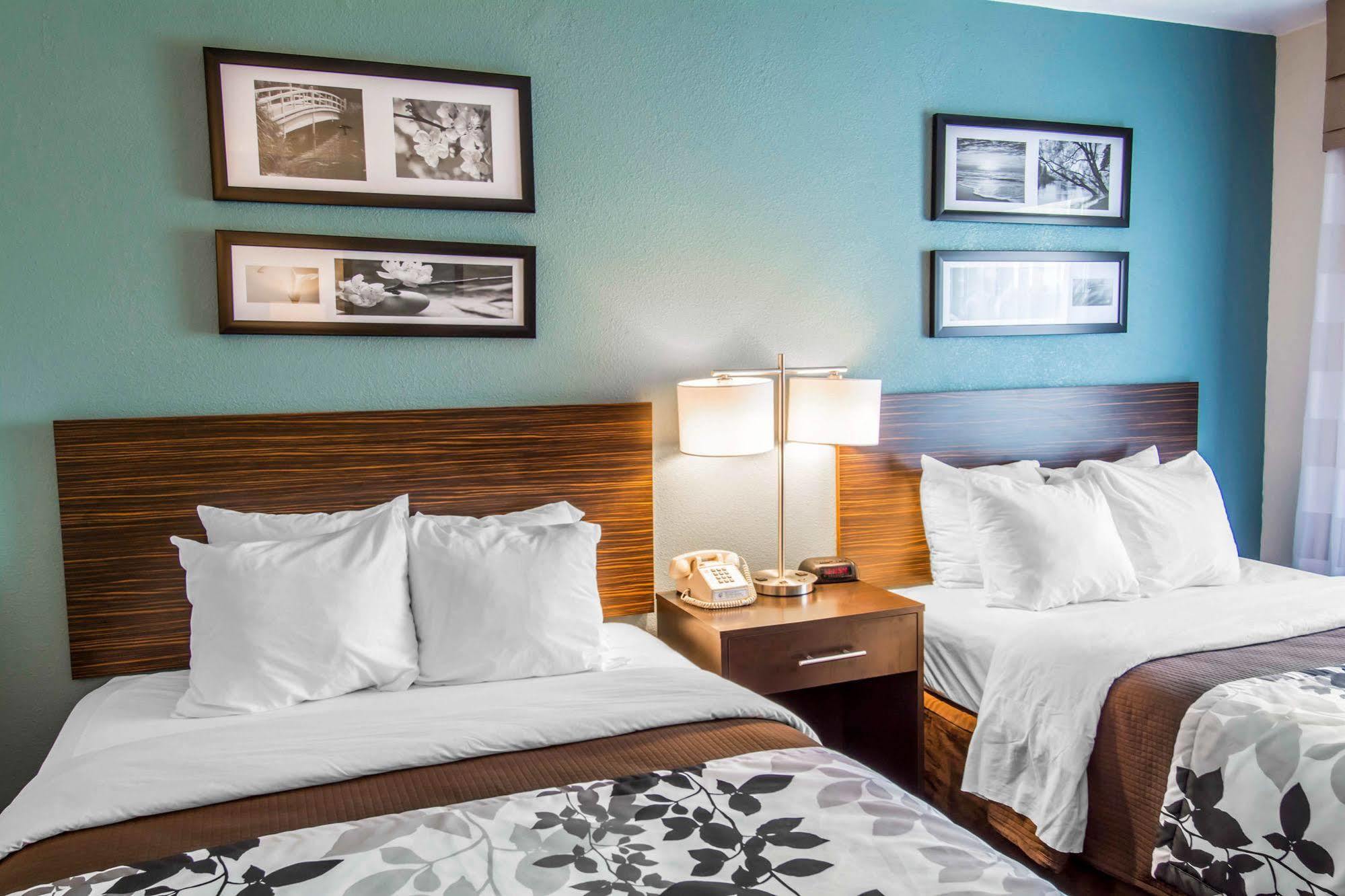 Sleep Inn Near Washington State Line Post Falls Ngoại thất bức ảnh