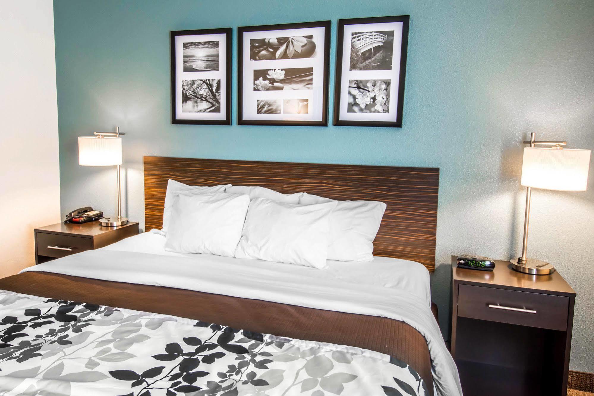 Sleep Inn Near Washington State Line Post Falls Ngoại thất bức ảnh