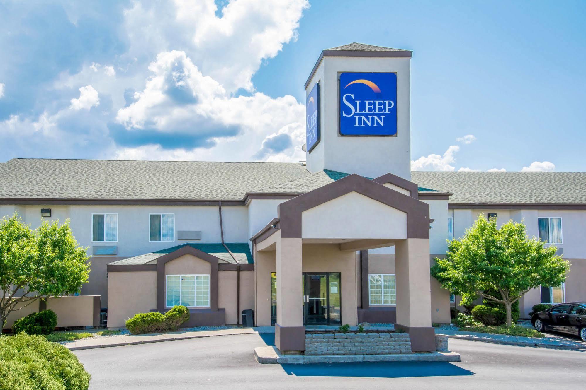 Sleep Inn Near Washington State Line Post Falls Ngoại thất bức ảnh
