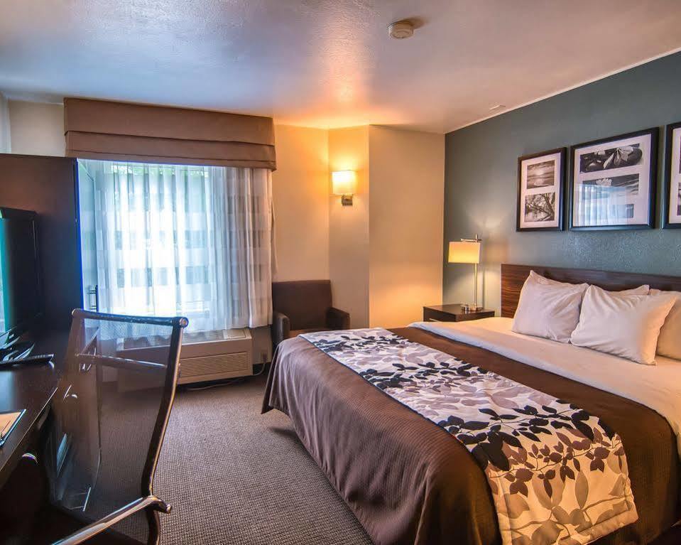 Sleep Inn Near Washington State Line Post Falls Ngoại thất bức ảnh